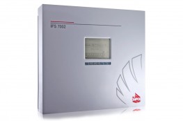  UniPOS IFS7002-2 İntelligent Adresli 2 Loop Yangın Algılama Paneli