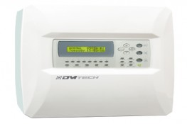  DMTech  FP9000-R Konvansiyonel Tekrarlama Paneli