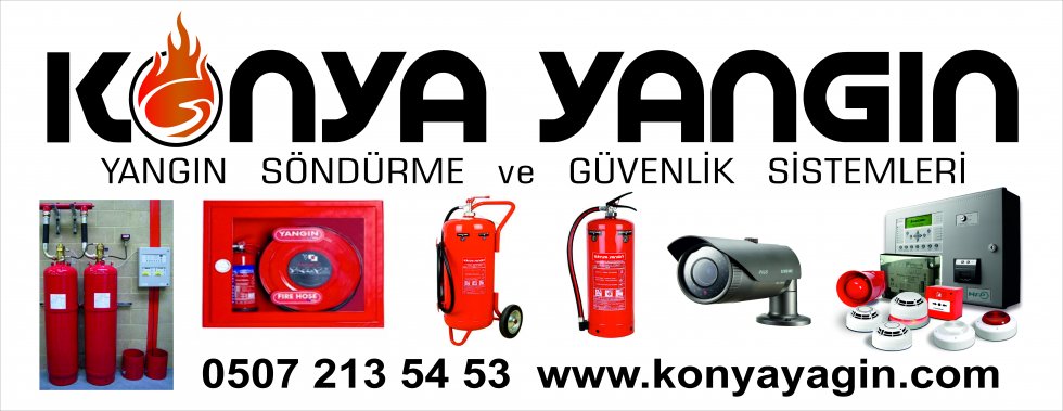 FAALİYET ALANLARIMIZ