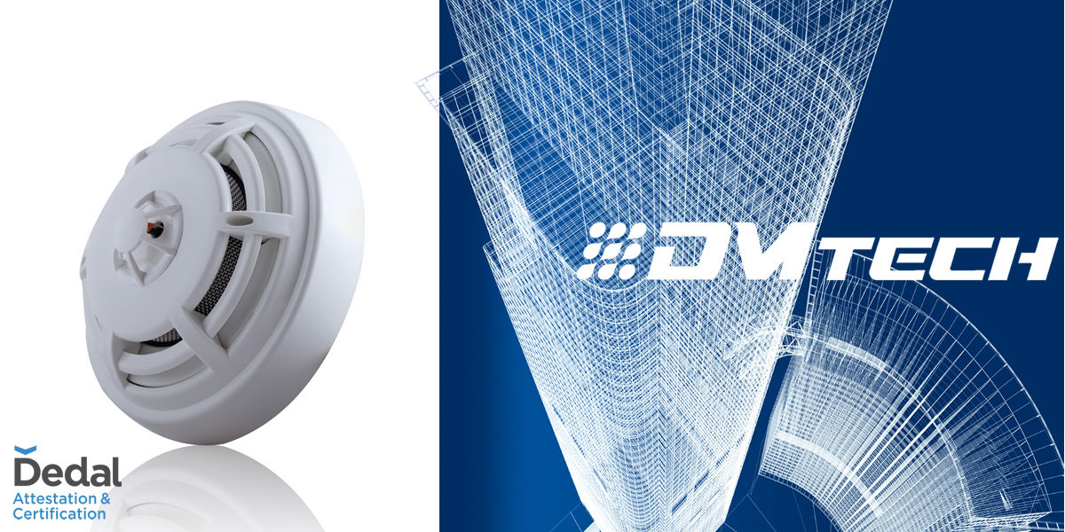 DMtech YANGIN ALARM SİSTEMLERİ BÖLGE TEMSİLCİSİ