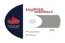  UniPOS  IFS7000 Software Adresli Panel Kontrol Yazılımı